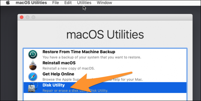 Download Macos Recovery System