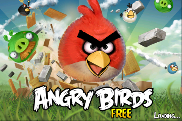 Angry Birds Mac App Store Free Download